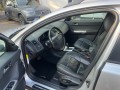VOLVO V50 2.4 Automaat Leder Stoelverwarming Trekhaak, Autobedrijf Goos, Breda