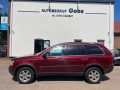 VOLVO XC90 Grijs kenteken / VAN, Autobedrijf Goos, Breda