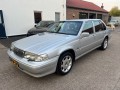 VOLVO S90 3.0 Executive 1ste eigenaar, Autobedrijf Goos, Breda