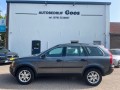 VOLVO XC90 2.5T Summum , Autobedrijf Goos, Breda
