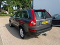 VOLVO XC90 2.5T Summum , Autobedrijf Goos, Breda