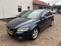 VOLVO V50 2.0 Limited Edition Autobedrijf Goos, Breda