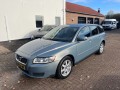 VOLVO V50 2.4 Automaat Kinetic Autobedrijf Goos, Breda