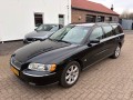 VOLVO V70 2.5T Edition II Schuifdak Autobedrijf Goos, Breda