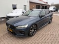 VOLVO V60 B3 R-Design Full Option Bowers&Wilkins Schuifdak HUD Autobedrijf Goos, Breda