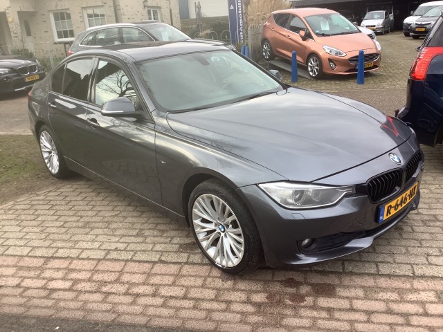 BMW 3-SERIE 316I HIGH EXECUTIVE, Duijnhoven Automobiliteit, Groesbeek