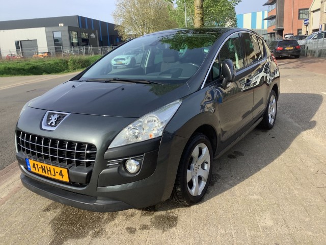 PEUGEOT 3008 1.6 VTI ST, Duijnhoven Automobiliteit, Groesbeek