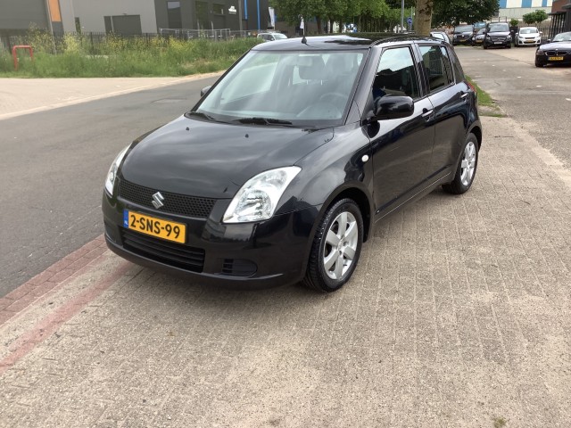 SUZUKI SWIFT 1.3 GA, Duijnhoven Automobiliteit, Groesbeek