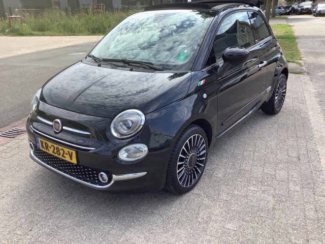 FIAT 500 0.9 TWINAIR LOUNGE, Duijnhoven Automobiliteit, Groesbeek