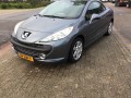 PEUGEOT 207 1.6 VTI XS PACK cabriolet , Duijnhoven Automobiliteit, Groesbeek