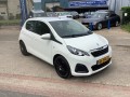PEUGEOT 108 active 5 deurs airco, Duijnhoven Automobiliteit, Groesbeek