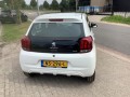 PEUGEOT 108 active 5 deurs airco, Duijnhoven Automobiliteit, Groesbeek