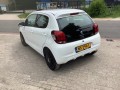 PEUGEOT 108 active 5 deurs airco, Duijnhoven Automobiliteit, Groesbeek