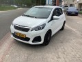 PEUGEOT 108 active 5 deurs airco, Duijnhoven Automobiliteit, Groesbeek