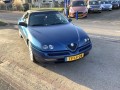 ALFA ROMEO SPIDER 2.0-16V T.SPARK, Automobiliteit Groesbeek, Groesbeek