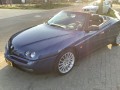 ALFA ROMEO SPIDER 2.0-16V T.SPARK, Automobiliteit Groesbeek, Groesbeek