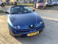 ALFA ROMEO SPIDER 2.0-16V T.SPARK, Automobiliteit Groesbeek, Groesbeek
