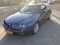 ALFA ROMEO SPIDER 2.0-16V T.SPARK, Automobiliteit Groesbeek, Groesbeek