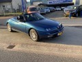 ALFA ROMEO SPIDER 2.0-16V T.SPARK, Automobiliteit Groesbeek, Groesbeek
