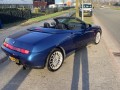 ALFA ROMEO SPIDER 2.0-16V T.SPARK, Automobiliteit Groesbeek, Groesbeek