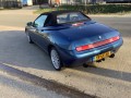 ALFA ROMEO SPIDER 2.0-16V T.SPARK, Automobiliteit Groesbeek, Groesbeek