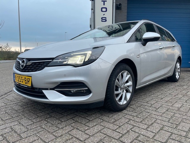 Opel Astra - 1.2 EDITION
