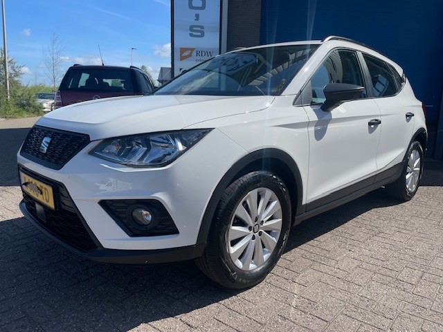 Seat Arona - 1.0 TSI REFERENCE
