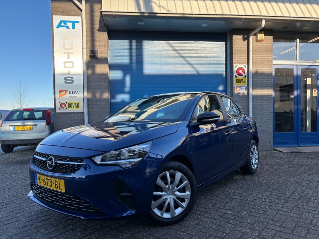 Opel Corsa - 1.2 EDITION