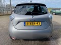 RENAULT ZOE Renault Zoe Life  Quickcharge 22 (ex accu) 2000 subsidie mogelij, AT Auto's, Leiderdorp