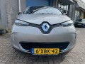 RENAULT ZOE Renault Zoe Life  Quickcharge 22 (ex accu) 2000 subsidie mogelij, AT Auto's, Leiderdorp