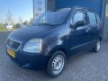 SUZUKI WAGON R+ 1.3 , AT Auto's, Leiderdorp