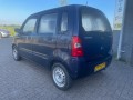 SUZUKI WAGON R+ 1.3 , AT Auto's, Leiderdorp