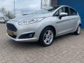 FORD FIESTA 1.0 ECOB. TITANIUM, AT Auto's, Leiderdorp