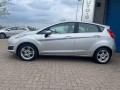 FORD FIESTA 1.0 ECOB. TITANIUM, AT Auto's, Leiderdorp