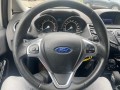 FORD FIESTA 1.0 ECOB. TITANIUM, AT Auto's, Leiderdorp