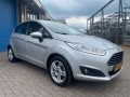 FORD FIESTA 1.0 ECOB. TITANIUM, AT Auto's, Leiderdorp