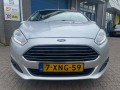 FORD FIESTA 1.0 ECOB. TITANIUM, AT Auto's, Leiderdorp