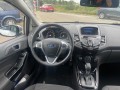 FORD FIESTA 1.0 ECOB. TITANIUM, AT Auto's, Leiderdorp