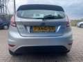 FORD FIESTA 1.0 ECOB. TITANIUM, AT Auto's, Leiderdorp