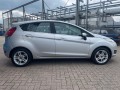 FORD FIESTA 1.0 ECOB. TITANIUM, AT Auto's, Leiderdorp