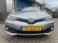 TOYOTA AURIS 1.8 HYBR. DYNAMIC, AT Auto's, Leiderdorp