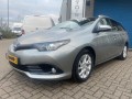 TOYOTA AURIS 1.8 HYBR. DYNAMIC, AT Auto's, Leiderdorp