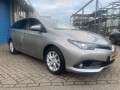 TOYOTA AURIS 1.8 HYBR. DYNAMIC, AT Auto's, Leiderdorp