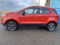 FORD ECOSPORT 1.0 ECOB. LIM. ED., AT Auto's, Leiderdorp