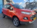 FORD ECOSPORT 1.0 ECOB. LIM. ED., AT Auto's, Leiderdorp