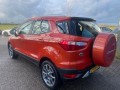 FORD ECOSPORT 1.0 ECOB. LIM. ED., AT Auto's, Leiderdorp