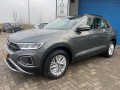 VOLKSWAGEN T-ROC 1.0 TSI LIFE BUSINESS, AT Auto's, Leiderdorp