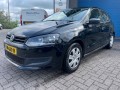 VOLKSWAGEN POLO 1.2 EASYLINE, AT Auto's, Leiderdorp