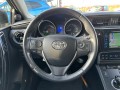 TOYOTA AURIS 1.8 HYBRID BUS. PLUS, AT Auto's, Leiderdorp