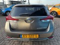 TOYOTA AURIS 1.8 HYBRID BUS. PLUS, AT Auto's, Leiderdorp